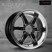 ราคา ล้อแม็กขอบ18 กว้าง 9 5 ออฟ 23 ราคา 4 วง ส่งฟรี (19644720677)