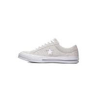 ราคา PROMOTIONS CONVERSE ONE STAR MENS AND WOMENS SNEAKERS 161577C AUTHENTIC (21058120698)