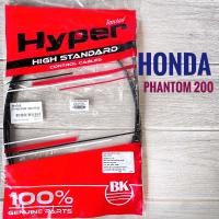 ราคา สายไมล์ HONDA PHANTOM200 ฮอนด้า แฟนทอม 200 (19650152154)