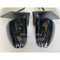ราคา กระจกมองข้าง Honda city 2014 2019 สายไฟ7สาย (16502067488)
