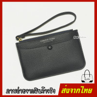 ราคา ของแท้ มีใบรับรองจากโรงงาน กระเป๋าสตางค์ Forever Young งานแท้แบบคล้องมือ ไซส์S (9882720948)