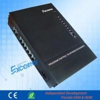 ราคา Gretel Mini PABX MD206ระบบโทรศัพท์สำนักงาน PBX 2 PSTN 6สวิทช์ขยาย (16875511607)