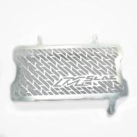 ราคา ตะแกรงหม้อน้ำ MSLAZ การ์ดหม้อน้ำ M SLAZ มี5สีให้เลือก ใส่ได้ทุกปี 2014 2019 ตรงรุ่น งานสเตนเลสหนาอย่างดี (17421717509)