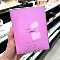ราคา CHANEL CHANCE Eau Tendre EDP น้ำชมพู VIVIBOXSHOP (20855433952)