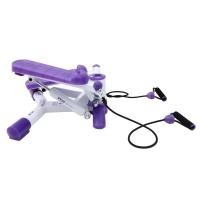 ราคา เครื่องออกกำลังกาย Stepper สเต็ปออกกำลังกาย เครื่องบริหารต้นขาอแบบคาร์ดิโอ DOMYOS (18528963901)