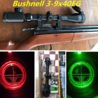 ราคา Bushnell Banner 3 9x40EG พร้อมขาจับกล้อง Boshineng 3 9x40EG Monocular ด้วยแสง กันน้ำและกันกระแทก (3803744023)