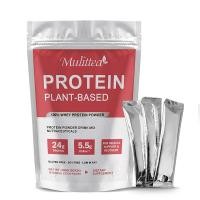 ราคา Mulittea Powder Whey Protein Powder (20955029598)