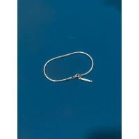 ราคา Maniyhati Laurence Bracelet สร้อยข้อมือสลักชื่อ กำไลข้อมือสลักชื่อ สร้อยข้อมือคู่ กำไลข้อมือคู่ (16463300244)