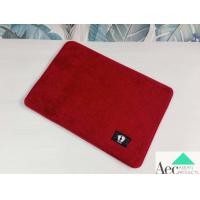 ราคา พรมเช็ดเท้าหนานุ่มกันลื่น พรมซับน้ำ ดักฝุ่น หลากหลายสีสินค้าดีมีคุณภาพพรมหน้าห้องน้ำ พรมหน้าห้องนอนสินค้าพร้อมส่งเก็บปลายทาง (15333811147)