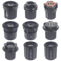 ราคา Micro Spline อะแดปเตอร์หัวฮับจักรยานเสือภูเขาตัวแปลงสัญญาณจักรยานเสือหมอบ11 12ความเร็ว MS HG DT Hub สำหรับ XD DT240 350 (12927530577)