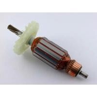 ราคา อะไหล่ ทุ่น สว่านโรตารี่ Bosch GBH2 26 DRE DFR DE 6ฟัน (1170708157)
