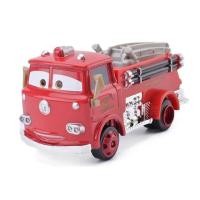 ราคา 39 Style Disney Pixar Cars 2 3 Lightning McQueen Jackson Storm The King Diecast Metal Car Model Toy For Boy birthday Gift (20369541062)