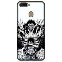 ราคา อ่อนนุ่ม เคสโทรศัพท์ F173 GB144 one piece Luffy Roronoa Zoro ซิลิโคน Coque หรับ OPPO A16 A15 A17 A3S A5 A9 A7 A5S A37 Neo 9 A59 F1S A83 A1 A92 A72 A52 F5 F7 F9 A7X A54 A12 A15S A16S A56 A55 F11 Pro A9