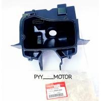 ราคา แท้ศูนย์ เสื้อหม้อกรอง เสื้อกรอง ฝาปิดกรอง WAVE110i เก่า เวฟ110ไอ เวฟไอ KWW 600 กดเลือกในตัวเลือกสินค้า (9194173207)