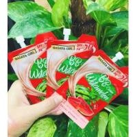 ราคา H 8443 ครีมแตงโมง HASAYA GIRL ครีมรองพื้นพร้อมกันแดด (18927646976)