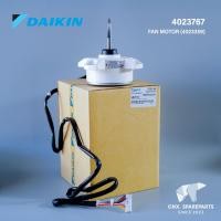 ราคา 4023767 มอเตอร์แอร์ Daikin มอเตอร์แอร์ไดกิ้น มอเตอร์คอยล์ร้อน KFD 280 21 8B 21W อะไหล่แอร์ ของแท้เบิกศูนย์ (20569647807)