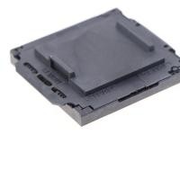 ราคา Lofty White LGA 1151 1150 1155 1156 Series CPU Socket Holder With Tin Balls (16831460293)