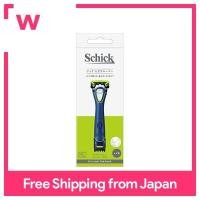 ราคา Schick Beard Groomer มีใบมีด (17947788252)