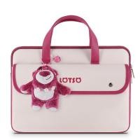 ราคา กระเป๋าแล็ปท็อป Disney ของแท้ 100 กระเป๋าเอกสาร ล็อตโซ กระเป๋าโน๊ตบุ๊ค กระเป๋าถือกันน้ำ 13 14 15 นิ้วของขวัญวันเกิดคริสต์มาส DS4013 (21080873141)