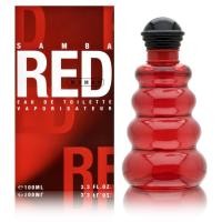 ราคา Perfums Workshop Samba Red for women 100 ml (4781638)