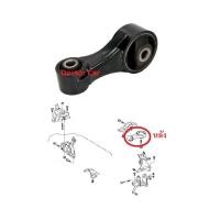 ราคา Nisto นิสโต้ ยางแท่นเครื่อง ยางแท่นเกียร์ โตโยต้า วีออส Toyota Vios NCP150 2013 2017 เกียร์ธรรมดา (11443083810)