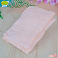 ราคา ผ้าขนหนูเช็ดตัวสีหวาน ตราหมีคู่ ไซส์ 24 x 48 นิ้ว (3217058678)