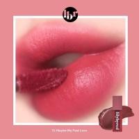 ราคา พร้อมส่ง แท้ ฉลากไทย Lilybyred Ash Letter Edition Mood Liar Velvet Tint Nude Liar (20392601147)