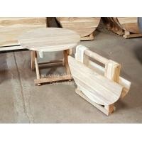 ราคา โต๊ะพับไม้สัก โต๊ะสนาม พับเก็บได้ พกพาสะดวก ผลิตจากไม้สักแท้100 (16877515050)