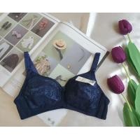 ราคา ชุดชั้นใน ไร้โครง ไร้ฟอง ทรงสวย ไม่กดทับ Size 34 36 38 40 42 44 (17214880006)