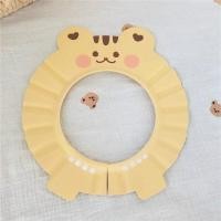 ราคา หมวกคลุมผมอาบน้ำ สำหรับเด็ก ป้องกันน้ำเข้าหู ปรับระดับได้ หมวกอาบน้ำเด็กสไตล์เกาหลี (17920786459)