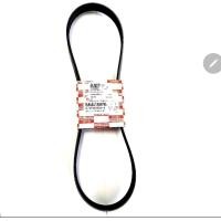 ราคา สายพานแอร์ สายพานหน้าเครื่อง สายพานพัดลม สายพานไดชาร์จ isuzu D max com all new 7PK990 7pk1990 7pk1020 (10712875035)