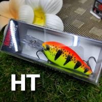 ราคา เหยื่อปลอม RAPALA RISTO RAP 4 ซม และ 5 ซม (7681798866)