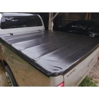 ราคา ผ้าใบปิดท้ายกระบะ VIOGVIGO CHAMP แคป 4ประตู (10345211518)