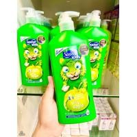 ราคา สินค้านำเข้า Suave Kids 3 in 1 Shampoo Conditioner Body Wash ขนาด 532ml (15946964216)