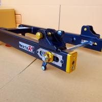 ราคา สวิงอาร์ม Moto R ของแท้ 100 อาร์มเดิมไม่ยืด สำหรับ Wave Super Cub model 5994 (10035555080)