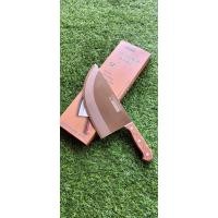 ราคา มีดหมูตราแรด RHINO BRAND NO 932 มีดหมูตราแรด มีดหมู มีดหั่นหมู มีดปาดหมู มีดปาดเนื้อ มีดสับ มีดบังตอ มีดปันตอ (18337728991)