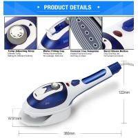 ราคา เตารีดไอน้ำ ใช้ได้ 3หัว ยืนรีด นั่งรีด นอนรีดไม่ได้ ดีไซน์สวย (9558159737)