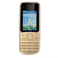 ราคา มือถือปุ่มกด nokia c2 (12503091126)