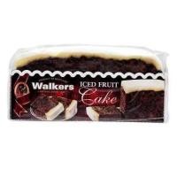 ราคา Walkers Iced Fruit Cake วอล์คเกอร์ ไอซ์ ฟรุ๊ต เค้ก 450g (11292166708)