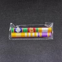 ราคา แพรแถบย่อเครื่องราช แพรแถบราชการ (18820167604)