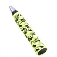 ราคา Jay Absorb Sweat Racket Anti slip Tape Handle Grip for Tennis Badminton Camouflage (9189709165)