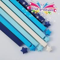 ราคา กระดาษพับดาว 540แผ่น สีพาสเทล เรืองแสง กากเพชร พับดาว ดาวกระดาษ กระดาษพับดาวเรืองแสง กระดาษพับ Origami DIY Paper (18436873256)