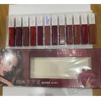 ราคา Maybelline แท้100 ผลิตปี21 23 Maybelline Super Stay Matte Ink (20970452688)