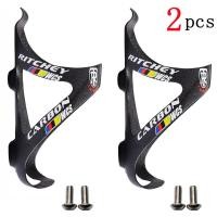 ราคา Ritchey WCS คาร์บอนไฟเบอร์จักรยานน้ำขวดกรง MTB จักรยานผู้ถือขวด Ultra Light Cycle อุปกรณ์ Matte glossy (16729562491)
