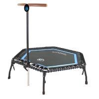 ราคา Springfree แทรมโพลีนที่กระโดด ขนาด 50 นิ้ว 127 ซม Super Bungee ทรง 6 เหลี่ยม ฟิตเฟิร์มกระชับกลัามเนื้อ แข็งแรงปลอดภัย ออกแบบจากนิวซีแลนด์ (10219992964)