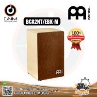 ราคา MEINL Cajon WOODCRAFT คาฮอง รุ่น WCAJ300NT LB รับประกันของแท้ 100 (7513383889)