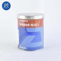 ราคา จารบีลูกปืนล้อ AISIN GREASE NLGI3 1KG AGNL3001K สินค้าได้รับตามรูปที่แสดง (12324770574)