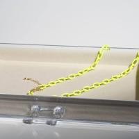 ราคา Bemet maddy chain anklet LAST CHANCE TO BUY NO RESTOCK (15785945306)