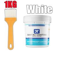 ราคา 1000G 300G สีกันน้ำ สีทากันซึม กันรอยแตกรอยรั่ว Superกาวกันน้ำสีเทา โปร่งใส สีขาว สีดำ สีฟ้ากันน้ำกับดักรั่วซ่อมแซมรอยแตกหลังคาพื้นผนังสระว่ายน้ำบ่อปลาSealantกันน้ำหลังคารั่วกันน้ำSealant (21054125201