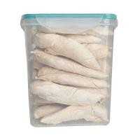 ราคา Poppy Fairy ถังใส่ขนมแมวอบแห้งอนุภาคของขนไก่ไข่นกกระทาไข่แดงตับไก่เนื้อวัวทั่วไปสำหรับอ่างอาบน้ำแมวและสุนัข (17839981196)